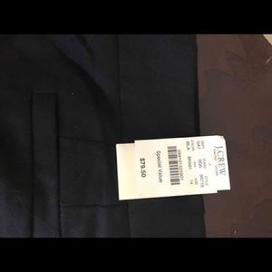 J Crew dress pants